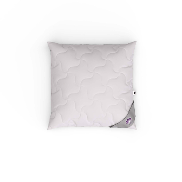 Lotus Tencel Kissen und Pfulmen